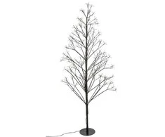 Atmosphera Dirbtinis medis su LED apšvietimu, 120 cm