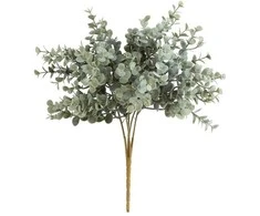 Atmosphera Dirbtinio eukalipto šakelė JAMES, 30 cm