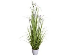 Home Styling Collection Dirbtinė gėlė vazone Laukinės gėlės, 100 cm