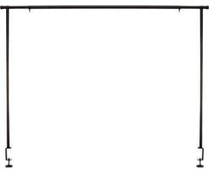 Bikuvalt Rėmas stalo dekoracijoms ATMOSPHERA 168678 200x4x107.5 cm