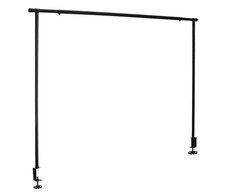 Rėmas stalo dekoracijoms ATMOSPHERA 168678 200x4x107.5 cm