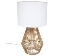 Atmosphera Lamp Stalinis šviestuvas LILA, pynimo pagrindas, 40 cm