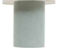 Atmosphera Table lamp SEA, Ø 18 x 28 cm