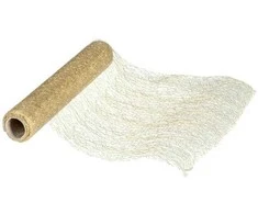 Stalo takelis, metalinis tinklelis, 4 m