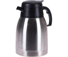 Excellent Houseware Thermos Stalo termosas, 1,5 l