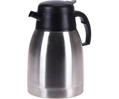 Excellent Houseware Thermos Stalo termosas, 1,5 l