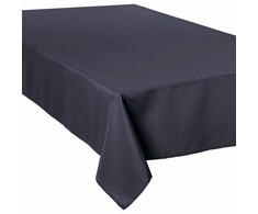 Staltiesė Atmosphera 103902L, tamsiai pilka, 300 cm x 150 cm