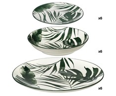 Secret De Gourmet Stalo indai PALME, 18 vnt