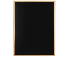 Zeller Magnetinė kreida lenta, 60 x 80 cm