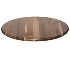 Secret De Gourmet ACACIA patefonas, akacijos mediena, Ø 50 cm