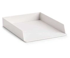 Zeller Plastikinis dokumentų dėklas, 24 x 32,5 cm