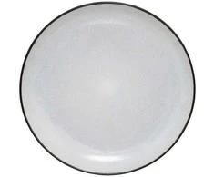 Secret De Gourmet DIANE pietų lėkštė, Ø 27 cm