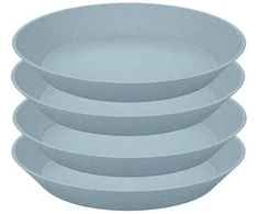 Lėkštė, giliai CONNECT, Ø 24 cm, KOZIOL