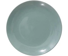 Secret De Gourmet COLORAMA mėtų akmens masės lėkštė, Ø 27 cm