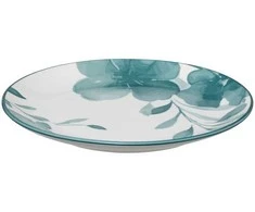 Secret De Gourmet PIECES LILY porcelianinės desertinės lėkštės, 6 vnt. x Ø 19 cm