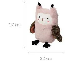 Tender Toys Talismanas, pliušinis gyvūnas