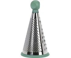 La Cucina Steel Kūgio formos tarka pagaminta iš nerūdijančio plieno