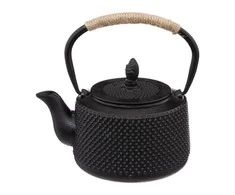 Arbatinukas Secret de Gourmet FLORA, ketaus, 1l