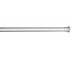 Wenko Teleskopinė slydimo juosta 20 mm chromas 110-18