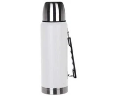 Excellent Houseware Termos turistinis su kubkiem, 6 h, 1000 ml