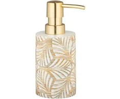 Wenko TERRALBA augalų raštų dozatorius, 200 ml