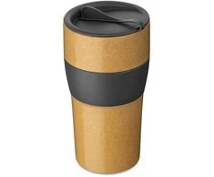 Terminis puodelis kavai AROMA TO GO XL, 700 ml, KOZIOL