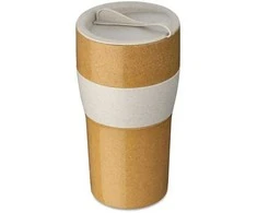 Terminis puodelis kavai AROMA TO GO XL, 700 ml, KOZIOL