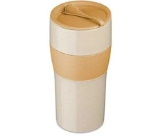 Terminis puodelis kavai AROMA TO GO XL, 700 ml, KOZIOL