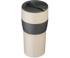Terminis puodelis kavai AROMA TO GO XL, 700 ml, KOZIOL