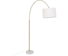 Atmosphera Lamp TILIO lankinis toršeras, 195 cm