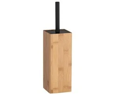 Wenko Bamboo Tualeto šepetys Mod.Padua, bambukas