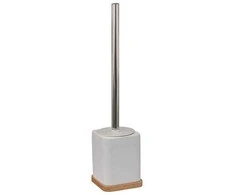 5five Simply Smart Tualeto šepetys NATUR, H 35.5