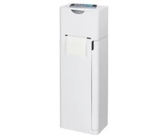 IMON tualetinio popieriaus ir šepetėlio stovas, 6in1, WENKO 24212100/50780