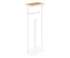 5five Simply Smart LAIKIKL POPIER WC 19X12X59CM 7221010