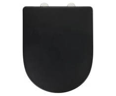 Tualeto sėdynė EXCLUSIVE, Duroplast, WENKO