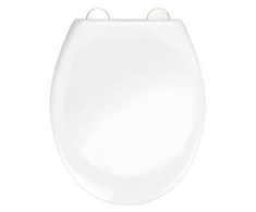 Tualeto sėdynė IOS, Easy Close, Thermoplast, WENKO