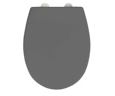 Tualeto sėdynė VORNO NEO, Duroplast, WENKO