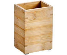 Kesper Bamboo Dantų šepetėlio laikiklis, bambukas, FSC