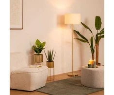 Atmosphera Toršeras TINA su gaubtu, 150 cm