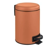 Šiukšlių dėžė LEMAN, 3 L, VENKO