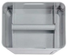 IMON tualetinio popieriaus ir šepetėlio stovas, 6in1, WENKO