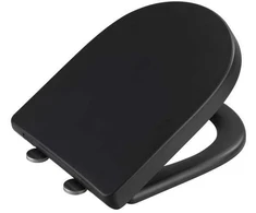 Tualeto sėdynė EXCLUSIVE, Duroplast, WENKO