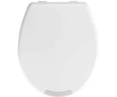 Tualeto sėdynė Secura Comfort WENKO, patogi klozeto sėdynė Duroplast Easy-Close