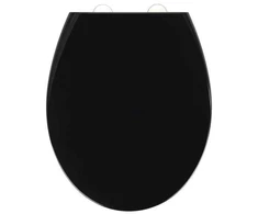 Tualeto sėdynė VORNO NEO, Duroplast, WENKO