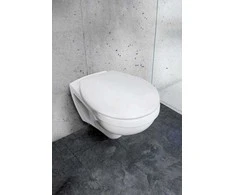 Tualeto sėdynė VORNO NEO, Duroplast, WENKO