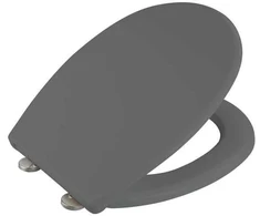 Tualeto sėdynė VORNO NEO, Duroplast, WENKO