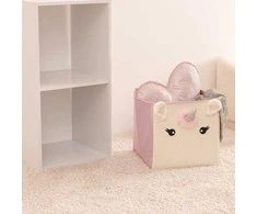 Gree Atmosphera Createur Dinterieur ATMOSPHERA sulankstoma daiktadėžė UNICORN, 29 x 29 cm