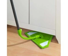 Maximex Universal Mop TRIANGEL, telescopic 68-160 cm