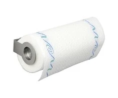 Wenko Universal Paper Rankšluostis Holder CERRI