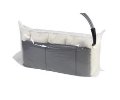 CUBE XXL universalus vakuuminis kaltas - 90 x 180 x 50 cm, WENKO
